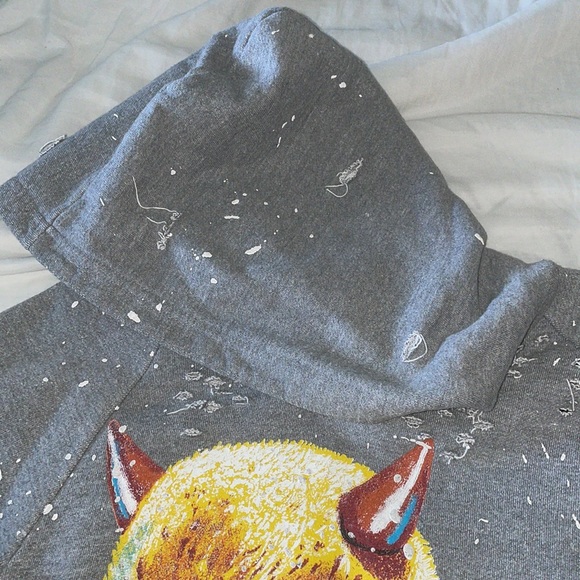 Rare Domrebel Sweater - Picture 5 of 10